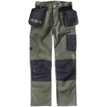 Pantalon básicos marino gris personalizado Pantalon básicos marino gris personalizado