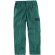 Pantalon future verde marino