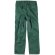 Pantalón poliéster-algodón 240 g/m2 cintura elástica en espalda