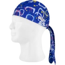 Bandana servicios estampado
