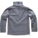 Workshell sport gris