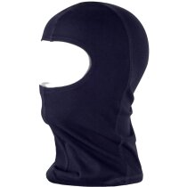 Bragas de cuello personalizadas ignífugas marino