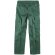 Pantalon básicos verde oscuro