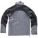 Workshell sport gris negro