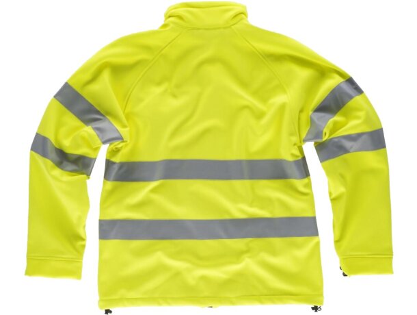 Workshell fluor amarillo a.v.