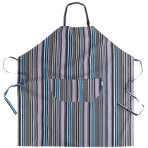 Delantal servicios estampado personalizado