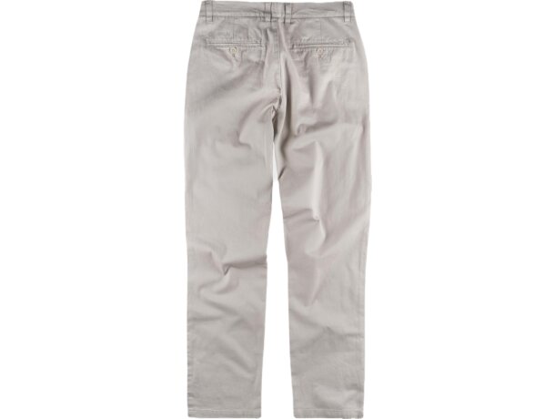 Pantalon básicos beige