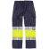 Pantalon fluor marino amarillo a.v.