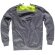 Workshell sport gris amarillo a.v.