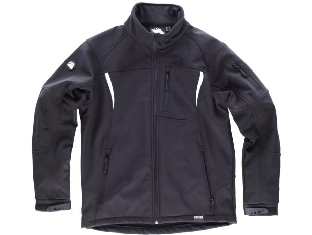 Workshell sport negro