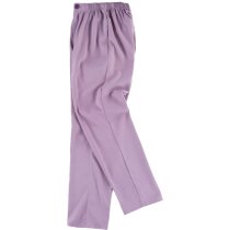 Pantalón liso de poliester en varios colores personalizada Pantalón liso de poliester en varios colores personalizada