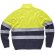 Jersey fluor amarillo a.v. marino