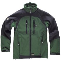 Workshell sport marino azulina Workshell sport marino azulina