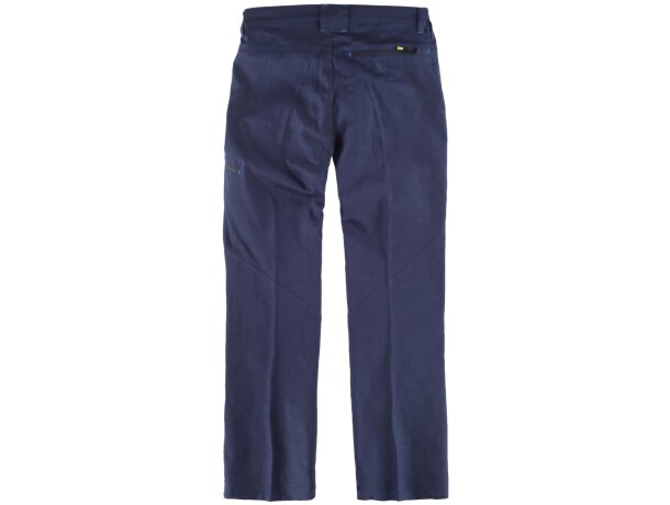 Pantalon básicos marino negro