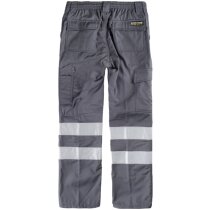 Pantalon fluor gris Pantalon fluor gris