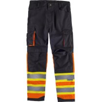 Pantalones de alta visibilidad personalizados Pantalones de alta visibilidad personalizados