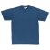 Camiseta Oshawa fluor poliéster 130g cuello canalé visibilidad Azafata