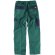 Pantalon future verde marino