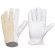 Guantes Vardannapet piel y algodón certificados