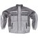Chaquetas trabajo cuello alto poliéster-algodón 200 g/m2