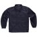 Chaquetas laborales poliéster-algodón y cazadora
