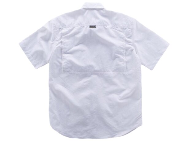 Camisa básicos blanco