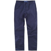 Pantalon básicos marino personalizado