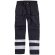 Pantalon fluor negro