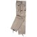 Pantalón laboral poliéster-algodón 200 g/m2 desmontable