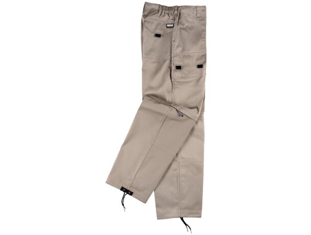 Pantalon básicos negro