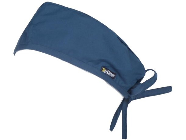 Bandana de cocinero Frankston unisex ajustable con tira suave