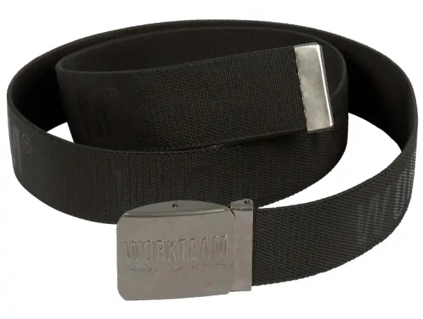 Cinturón Honiton elastano ajustable protección laboral