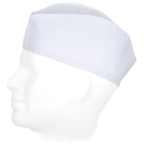 Gorro de cocinero para trabajar personalizado Gorro de cocinero para trabajar personalizado