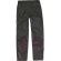 Pantalon sport verde caza/marron