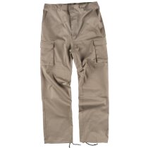 Pantalon básicos beige