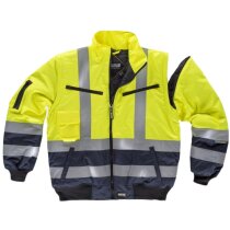 Piloto fluor amarillo a.v. marino