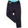Malla deportiva unisex con bolsillo trasero elastano 250 g/m2