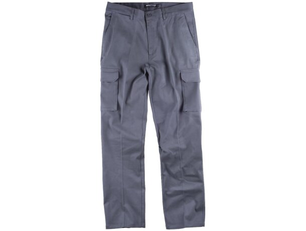 Pantalon básicos marino