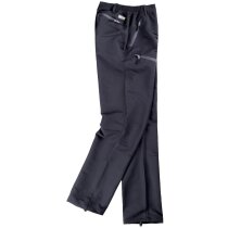 Pantalon sport negro