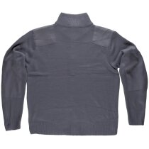 Chaqueta básicos gris Chaqueta básicos gris