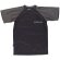 Camisetas manga corta poliéster 140 g/m2 Wf1016