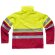 Workshell fluor rojo   amarillo a.v.