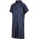Poncho&nbsp;Sport impermeable de poliéster con capucha ajustable