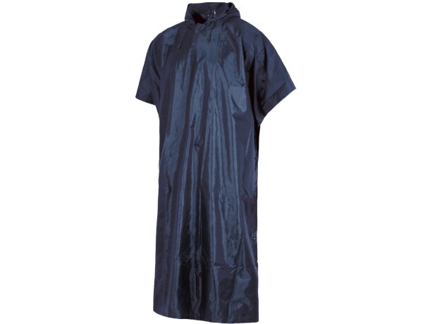 Impermeable sport marino