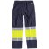 Pantalon fluor marino amarillo a.v. economica