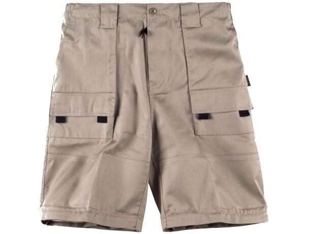 Pantalon básicos beige