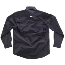 Camisa básicos negro Camisa básicos negro