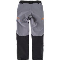 Pantalon sport gris negro Pantalon sport gris negro