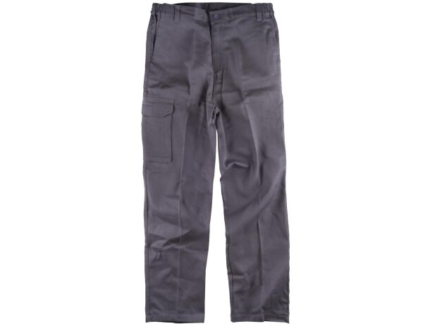 Pantalon básicos marino