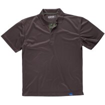 Polo básicos turquesa Polo básicos turquesa